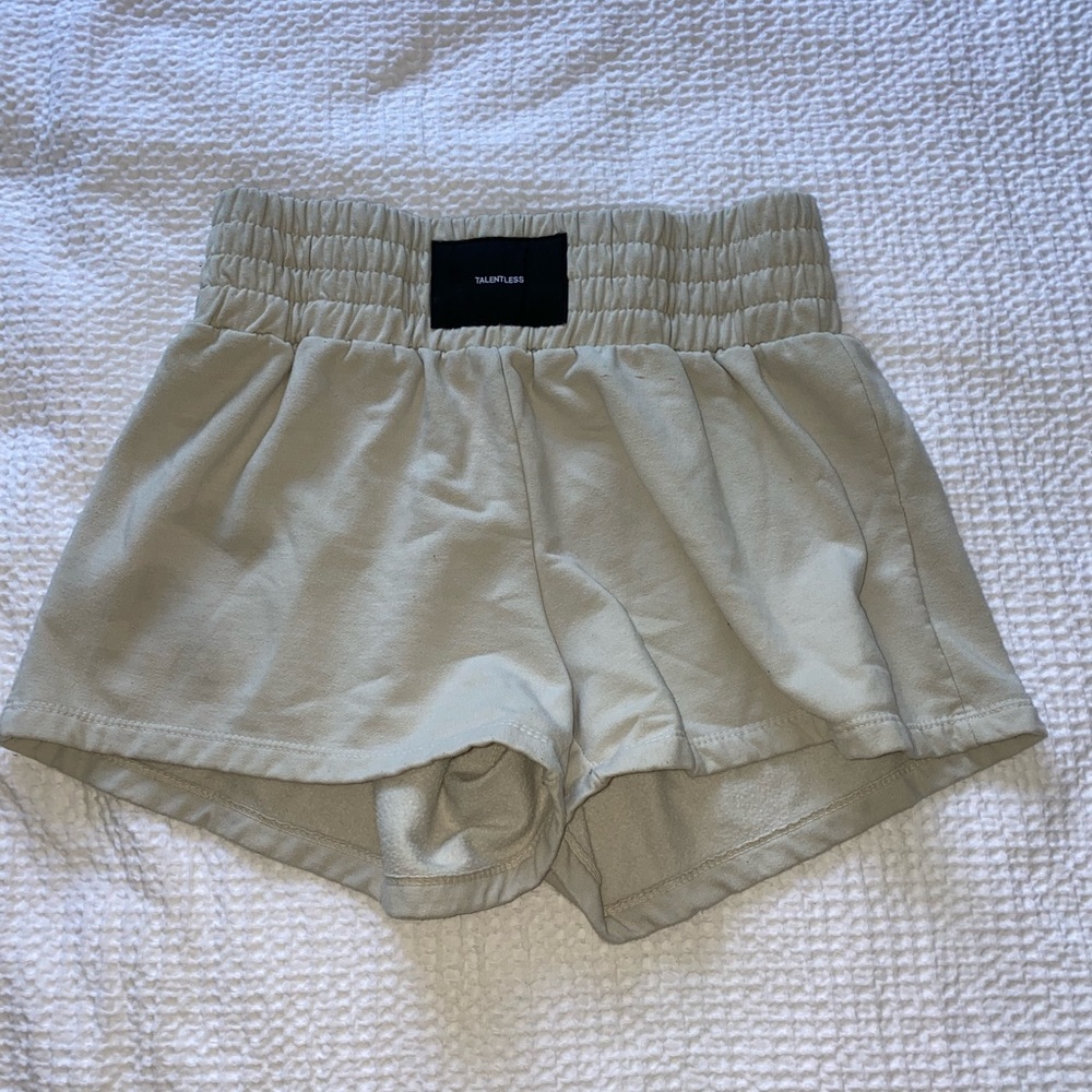 Talentless Boxing Shorts